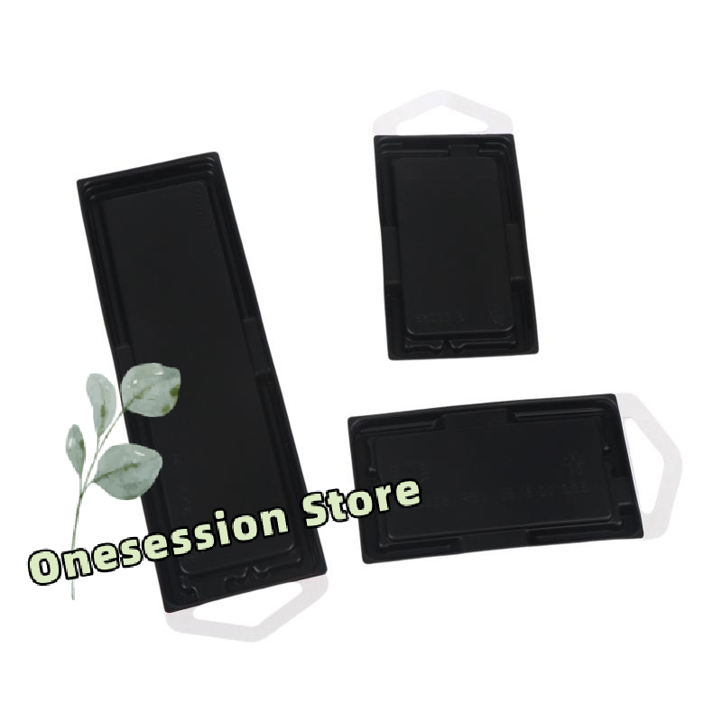 Tech Accessories Case - 10 шт. защитных футляров для хранения