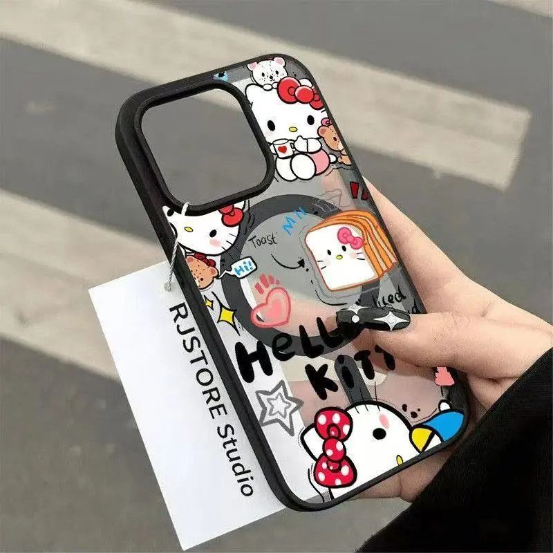 Mobile Tech Accessories - Креативный защитный чехол для мобильного телефона