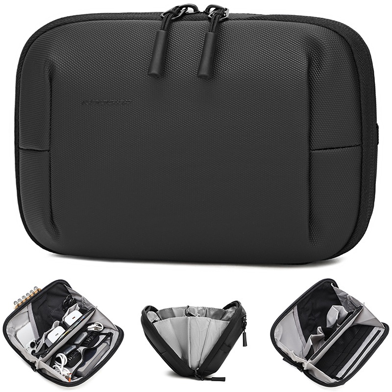 Tech Accessories Storage - Сумка для электронных аксессуаров, дорожный органайзер