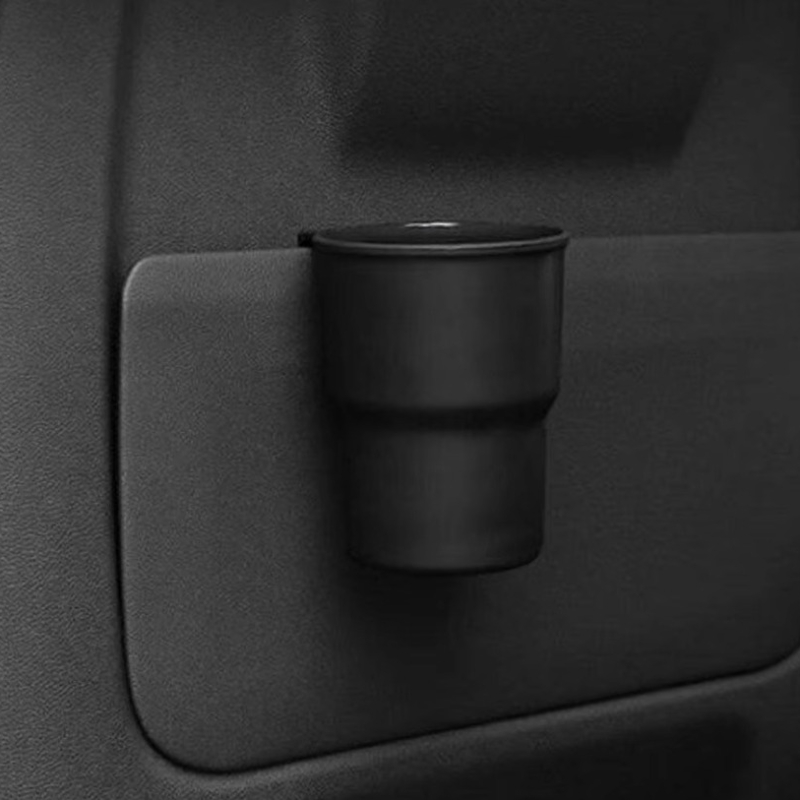 Mobile Tech Accessories - Автомобильный держатель для стакана с водой,