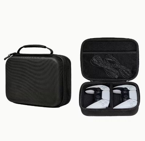 Tech Accessories Case - Портативный жесткий чехол из EVA для