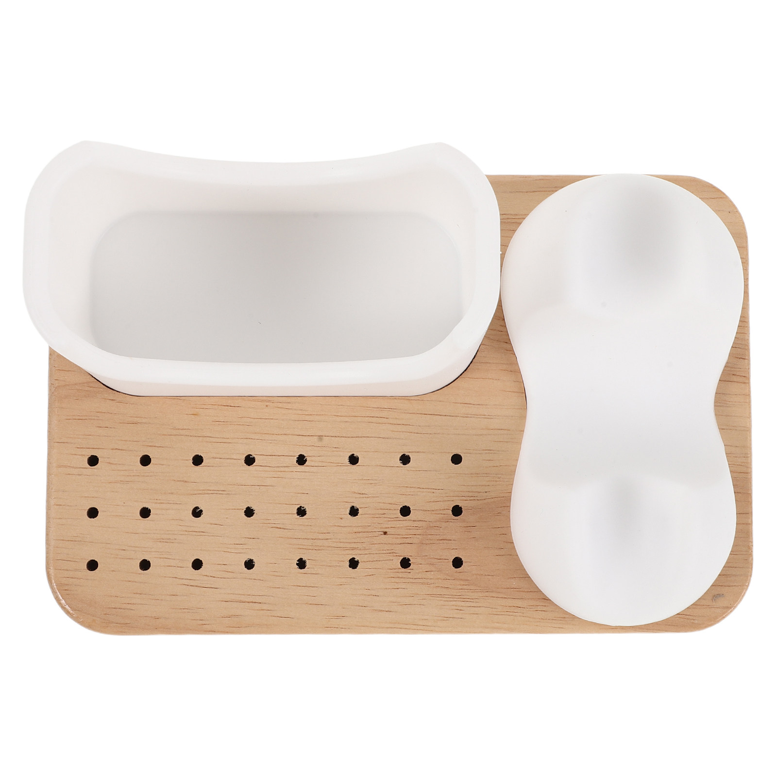 Силиконовый держатель для наса – обзор и цена Tech Accessories Storage