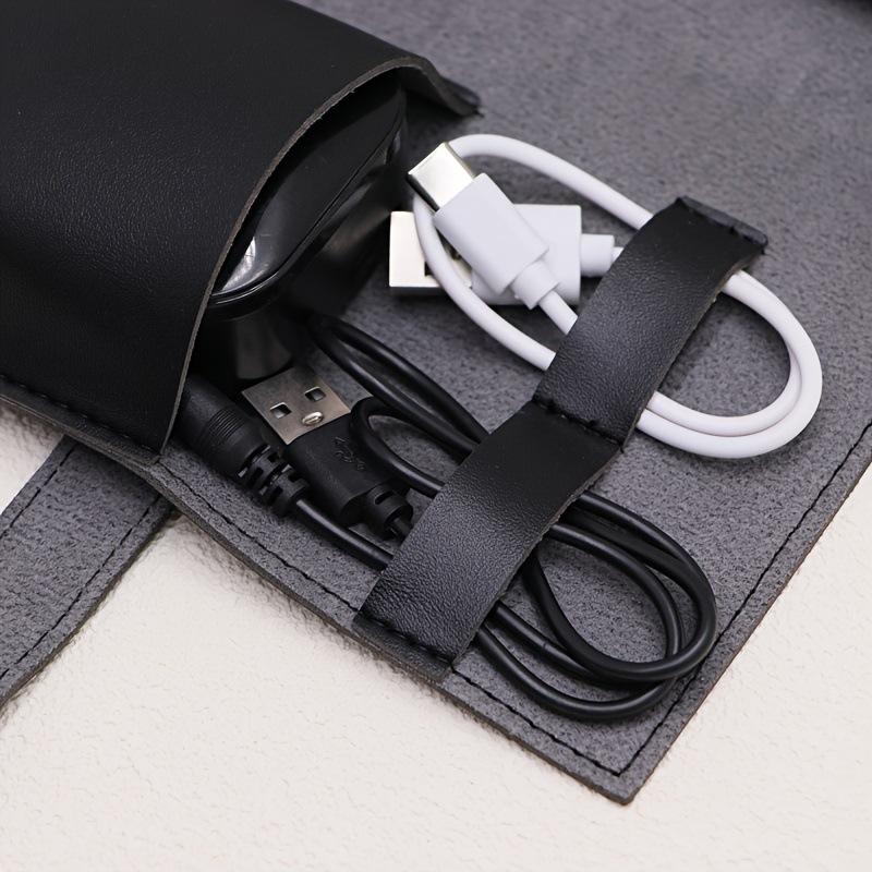 1 шт., органайзер из искусстве – обзор и цена Tech Accessories Travel Organizer Pouch
