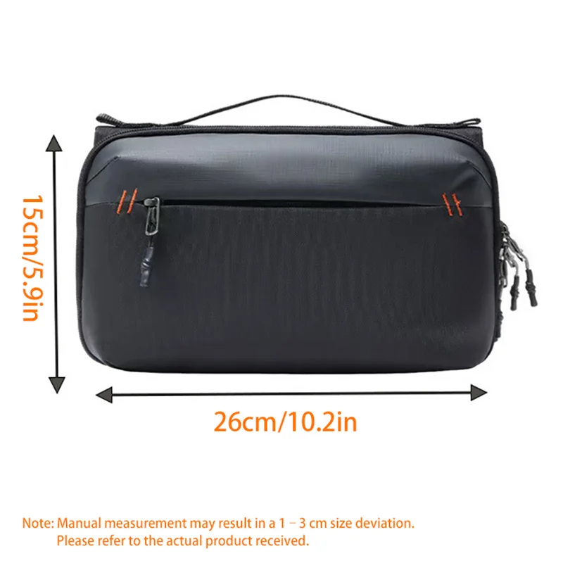 Цифровой органайзер-сумка для  – обзор и цена Tech Accessories Travel Organizer Pouch