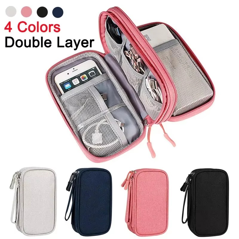 Водонепроницаемая сумка для пу – обзор и цена Tech Accessories Case