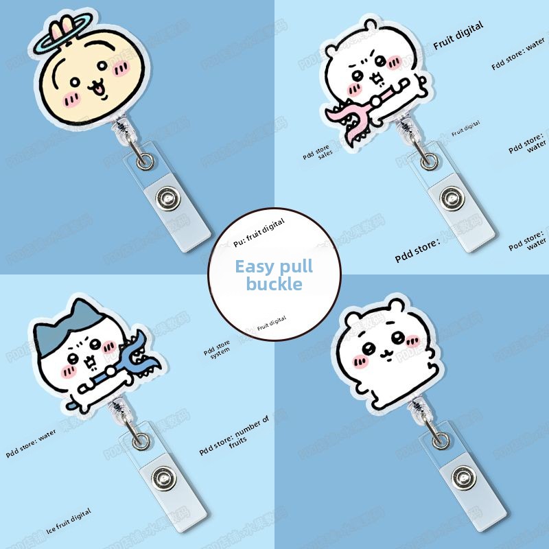 Джиии Выдвижной держатель для  – обзор и цена Kawaii Tech Accessories