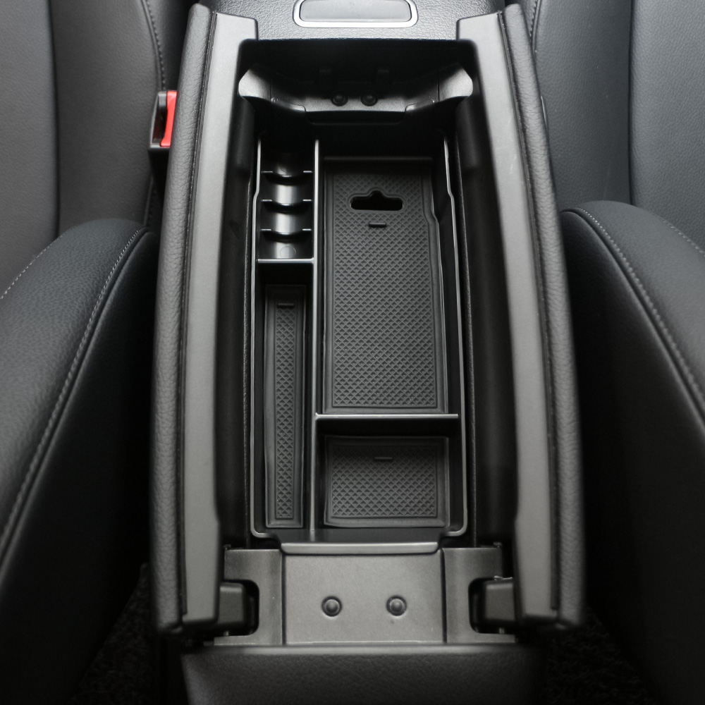 Автомобильный подлокотник, ящи – обзор и цена Tech Car Accessories